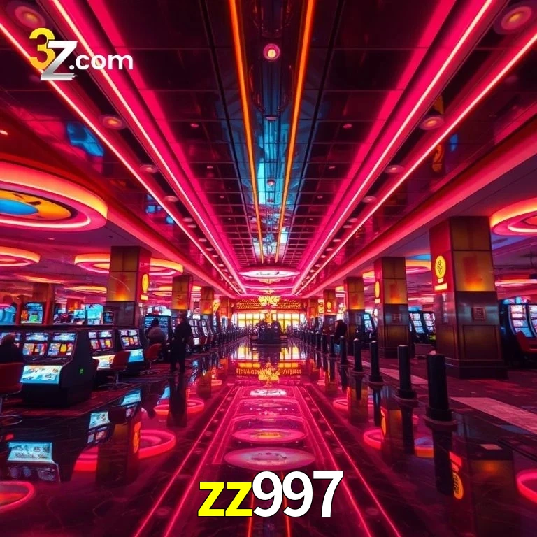 zz997 APK Interface