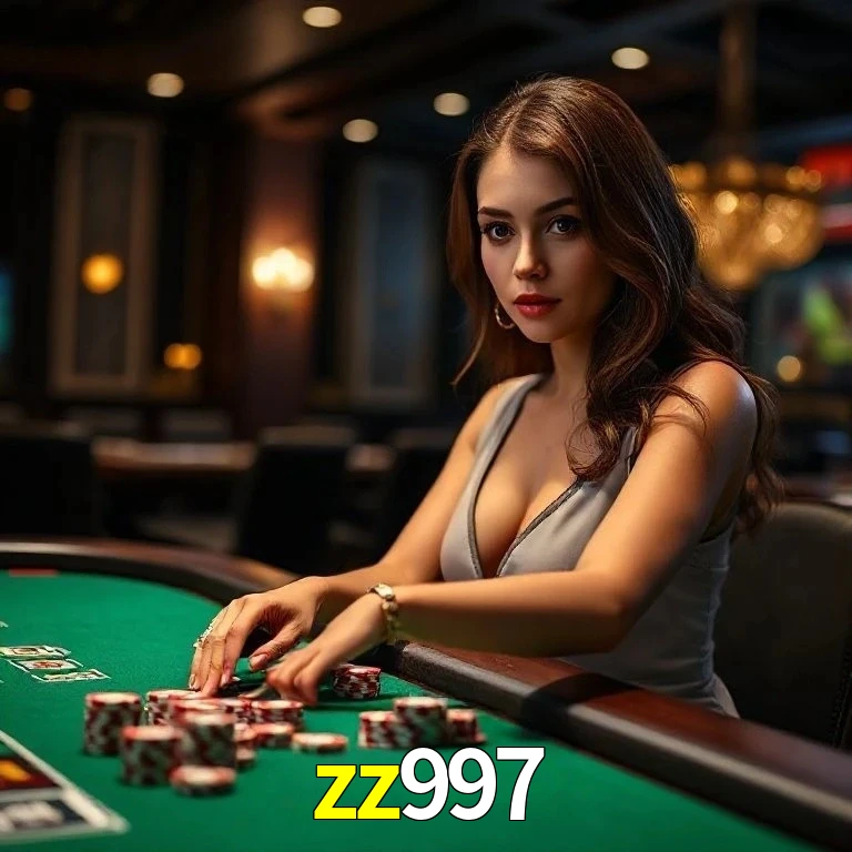 zz997 Live Casino